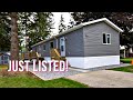 New Home in Salmon Arm | Move in ready