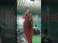 santali stage program bokaro star group official