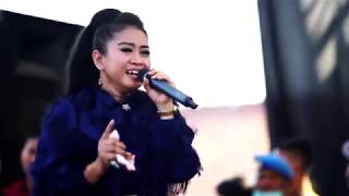 Tambatan Cinta - Lilin Herlina - New Pallapa Live PT  Kayu Manis Krengseng
