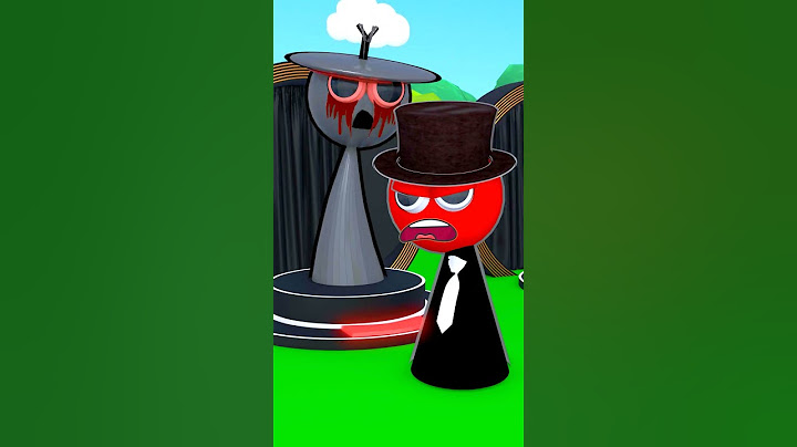 HELP Wenda vs Black vs Yellow Find Phase 2 Challenge in Incredibox Sprunki