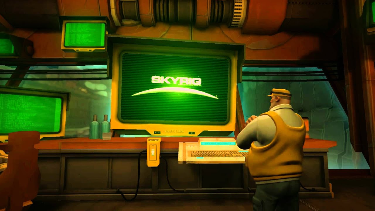 Скачать игру rochard через торрент на пк Скачать игру rochard через торрент на пк