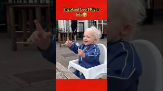 Enzoknol Leert Riven Iets🤣