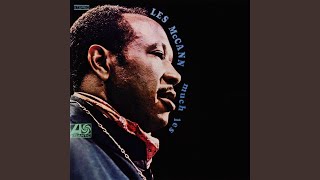 Video thumbnail of "Les McCann - Benjamin"