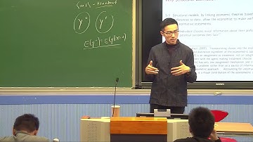 Modern Data Analysis for Economics: Regression for Causal Inference
