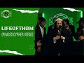The LIFEOFTHOM On The Radar Freestyle PHASES CYPHER VERSE mp3