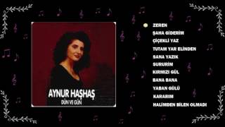 Aynur Haşhaş - Zeren [Official Audio]