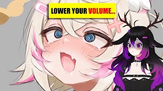[Hololive React] Hololive but there's no context |Vtuber Kuro Ishida|