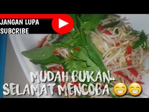 resep-masakan-|-tumis-tauge-ikan-asin-|-bahasa-indonesia