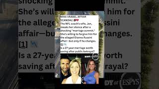 Fact-Checking the Recent Speculation Surrounding Mike Vrabel’s Personal Life 🧐🗞️