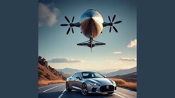 the Lighthouse Behind