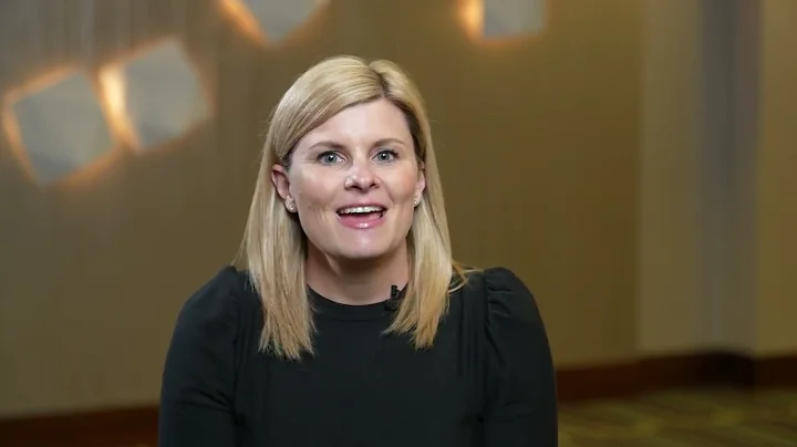 Buckingham Foundation: Executive Director, Theresa...