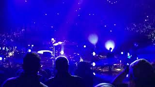 Billy Joel - piano man - Madison square garden December 20, 2021