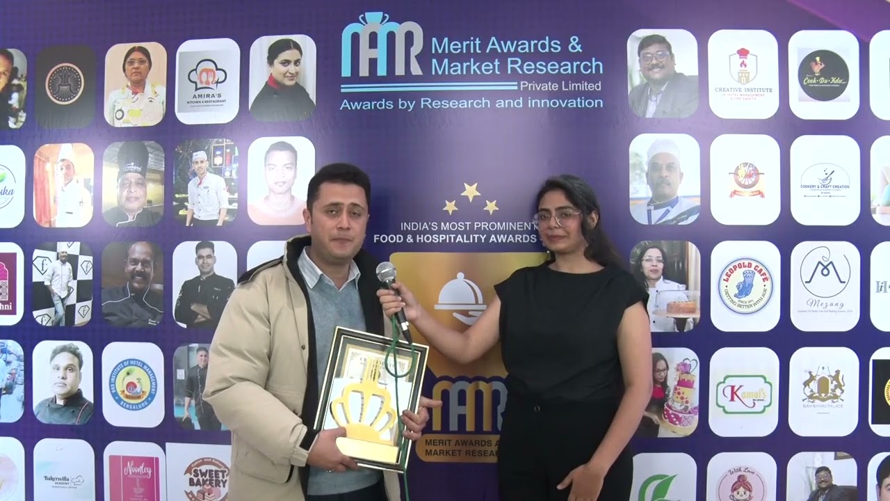 Noonley - Instant Kashmiri Noon Chai