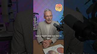 Did you have unnecessary cataract surgery - when you really have untreated vitreous eye floaters?