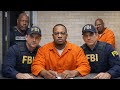 BIG U IN SERIOUS TROUBLE AFTER LUCE CANNON SPEAKS TO THE FEDS WACK 100 EXPOSE THIS...