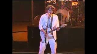 Beast of Burden / Perfectly Lonely - John Mayer (Red Rocks)