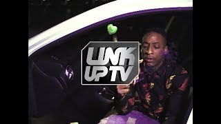 Splintz - Only Human Prod. By Jay Bands Music Video Link Up Tv