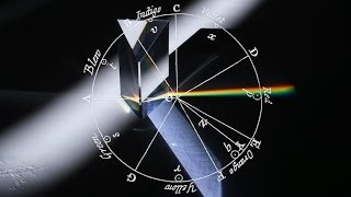 Why ROYGBIV Is Arbitrary Information