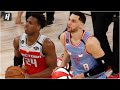 2020 NBA Three-Point Contest - Round 1 - Full Highlights - Part 2 - 2020 NBA All-Star Saturday Night