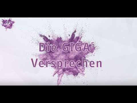 05 GIGA5 Versprechen