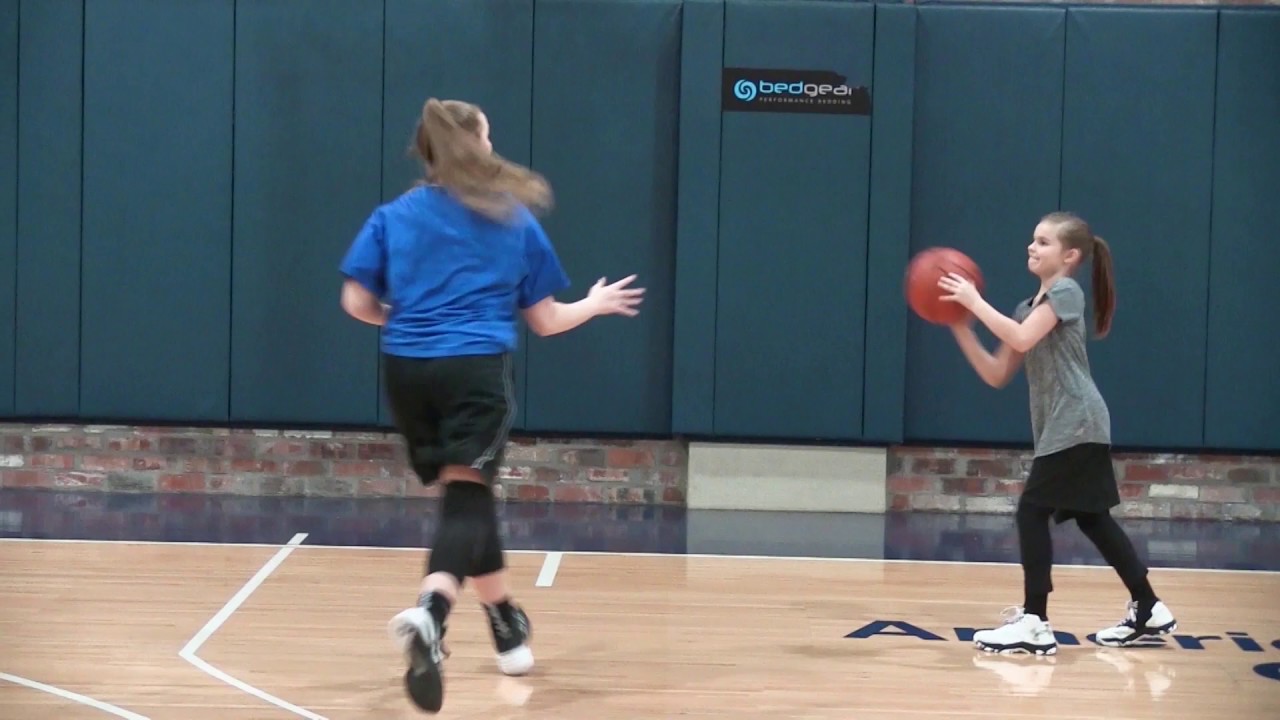 Squats for Young Athletes Getting Ready for Basketball YouTube