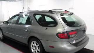 2001 Mercury Sable - Parma OH