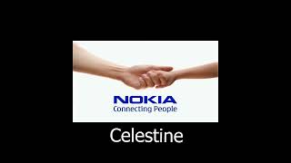 Nokia - Celestine