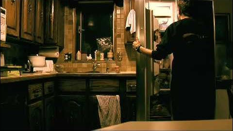 Double-Take 2 - A stop motion test