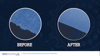 Electropolishing for Aerospace Parts Metal Finishing