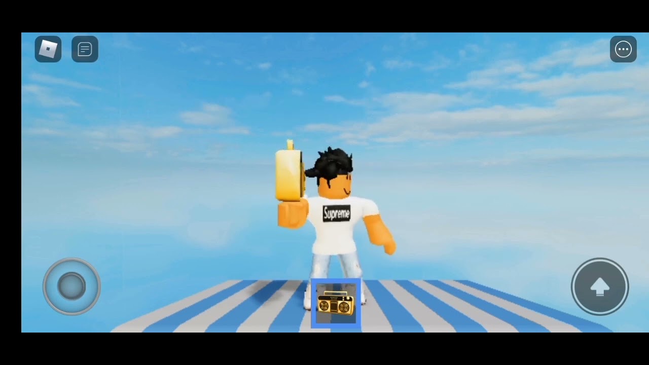 Roblox music 2023-2024 *WORKING*  only raining tacos Id if you wanna use  it 