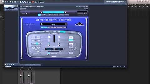 Logic Pro X running 32 bit plugins How To