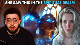 Ex-Witch REVEALS What Happens When Christians Pray! This Changes EVERYTHING...