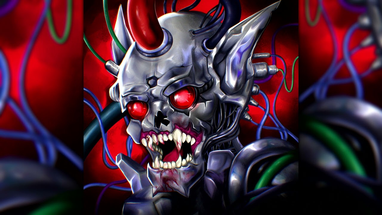 VAMPIRE RESIDENCE - HOMUNCULUS (PROD. NETUH)