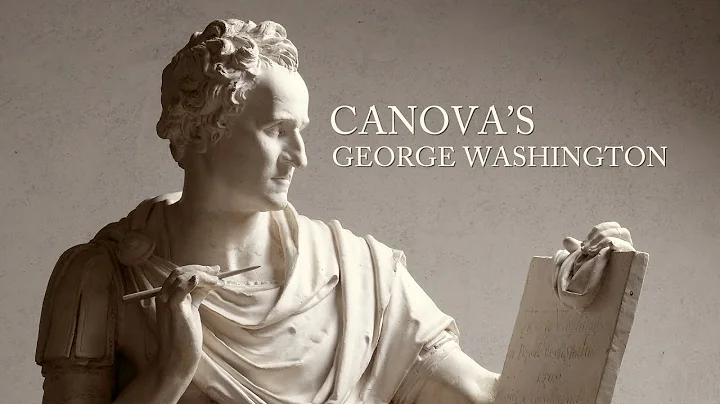 Canova's George Washington