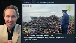 Во Владивостоке И3БИЛИ ветерана СВО, а ветеранам ВОВ пришлось помогать ПРОКУРАТУРЕ