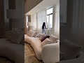 This Viral Bessel Sofa Is Taking Over Living Rooms