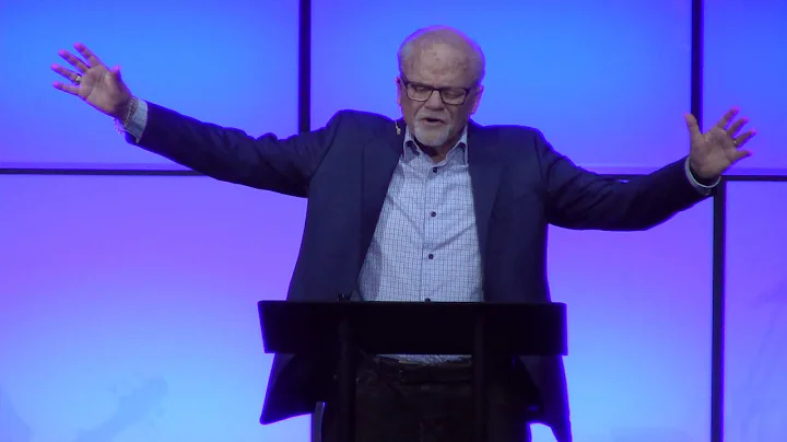 Sunday 10AM | Pastor Patrick Clements