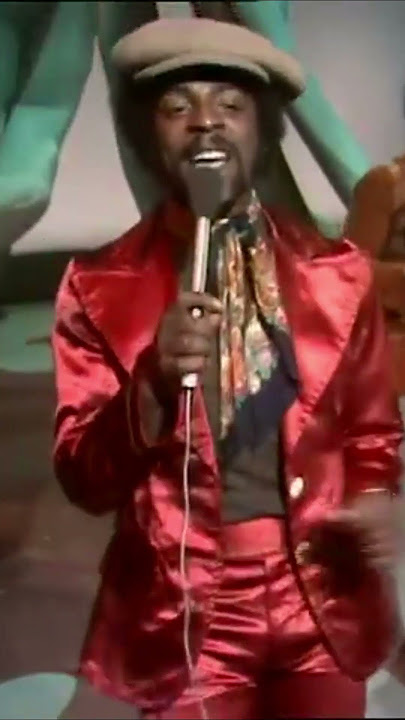 The Real Thing: You To Me Are Everything