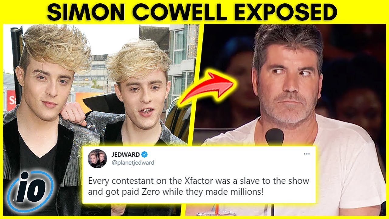 Simon Cowell Record Label Exposed For Being Toxic And Abusive