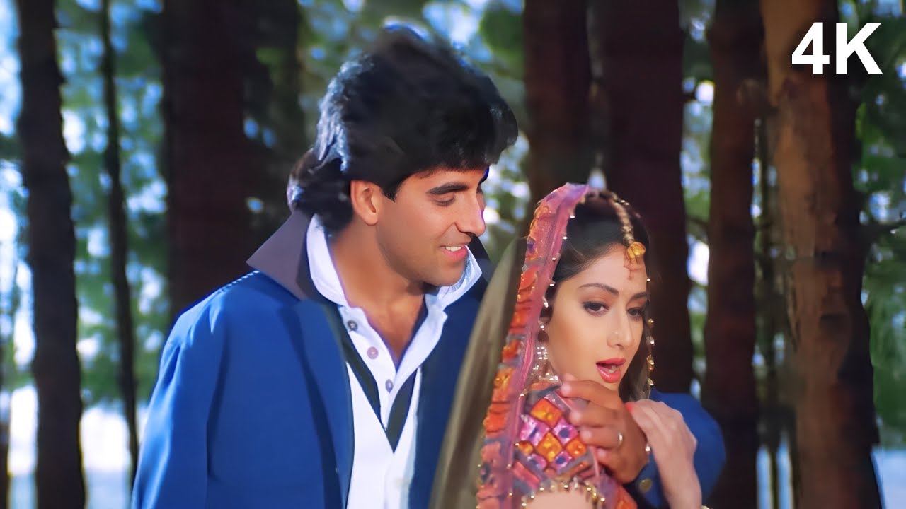 Meri Biwi Ka Jawab Nahin Tilte Song - मेरे बीवी का जवाब नहीं