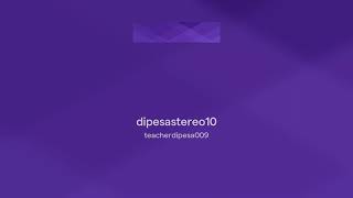 dipesastereo10