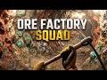 Ich habe eine geheime Mine gefunden ! - #09 Ore Factory Squad gameplay deutsch