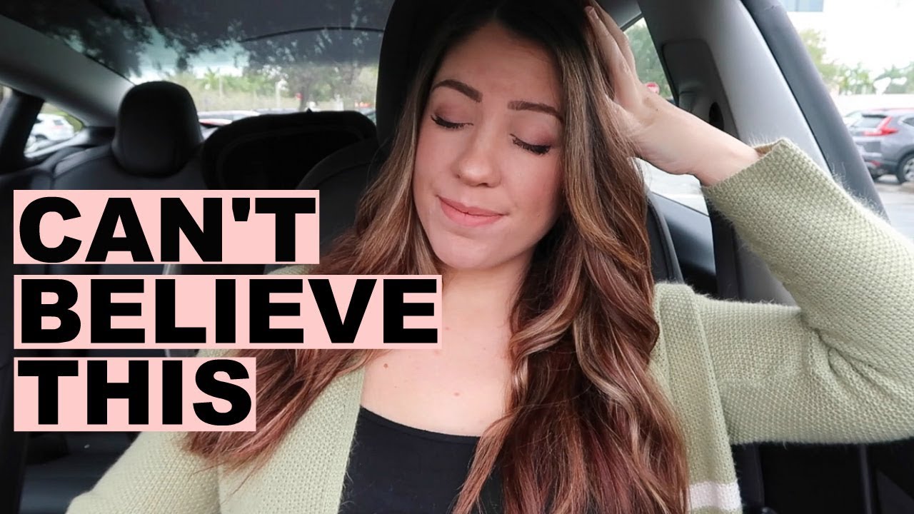 UNEXPECTED NEWS AT 36 WEEK PREGNANCY APPOINTMENT YouTube unexpected-news-at-36-week-pregnancy-appointment-youtube