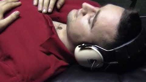 Hypnoanalysis Demonstration - Part 3