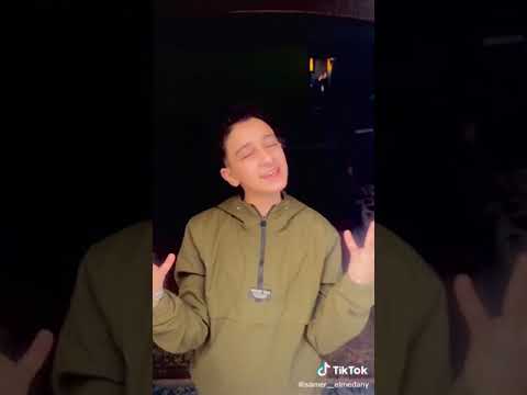 سامر المدني مهرجان أشرب حشيش لو يوم مكلمنيش من احسن مهرجانات سامر المدني