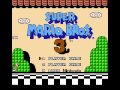 NES Longplay [052] Super Mario Bros. 3