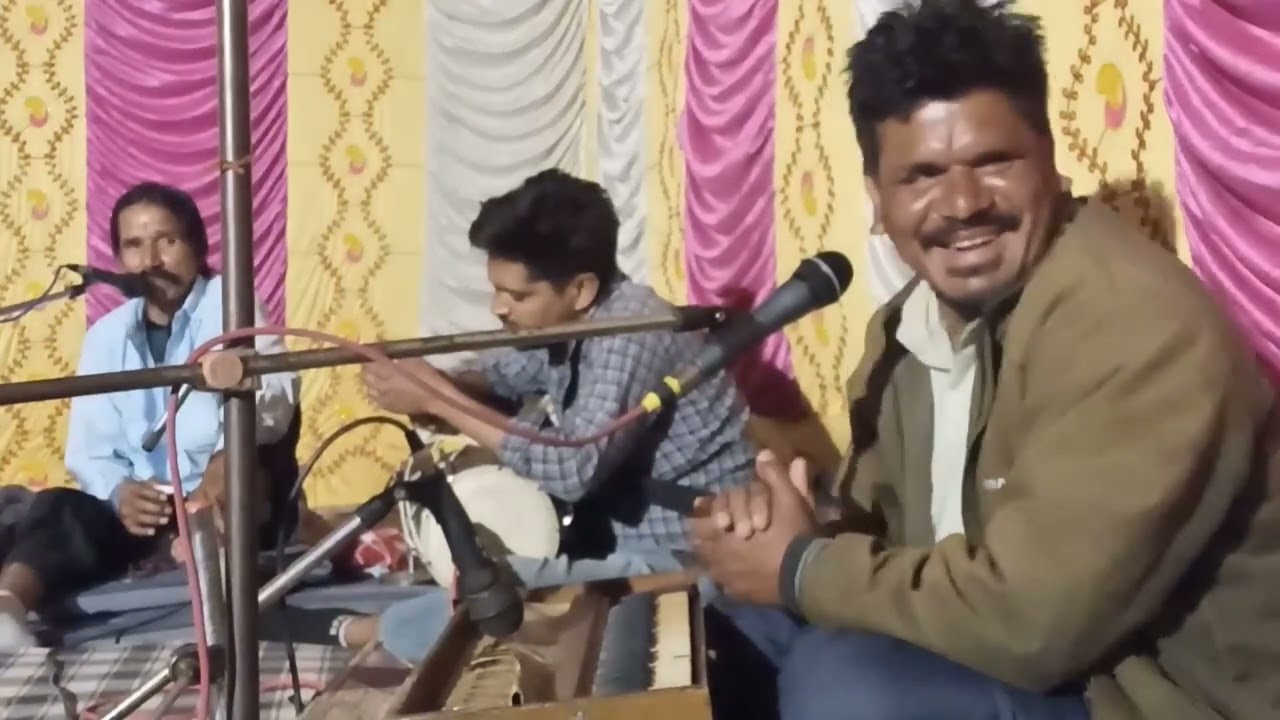 ध्यान दास जी संत कथा गायक( सलीम खान सिवा )भाग 1 सोनी साउंड दौलत पूरा 9784703938