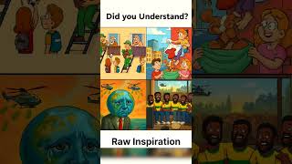 Did You Understand? ? #didyouknow #shortfeed #ytshort #trendingshorts #raw