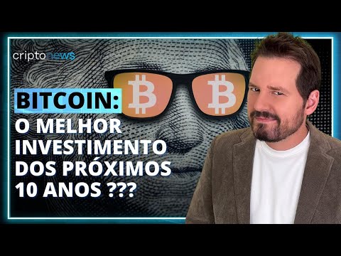 O que os gráficos de AGORA dizem sobre o futuro do bitcoin?