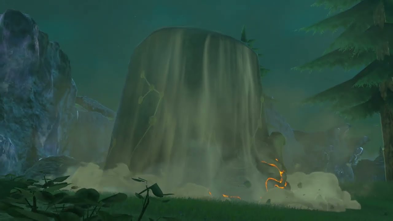ゼルダの伝説Botw】Part93 - 「英傑祭の詩」をクリアしてダ・キキーの